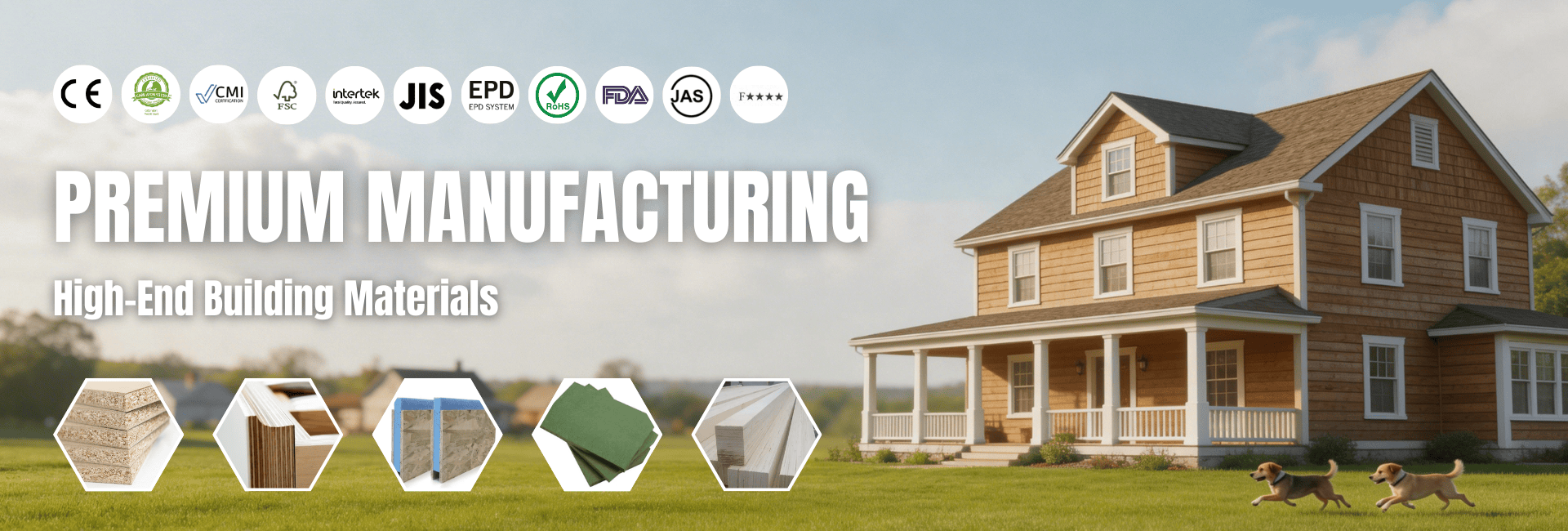 Treezo New Meterial Science and Technology Group Co., Ltd.