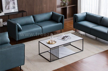 Nordic Style Disposable Technology Cloth Sofa