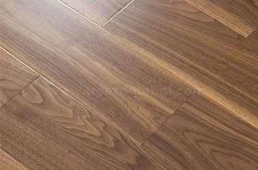 Black Walnut Engineered Wood Flooring