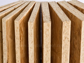  Oriented Strand Board