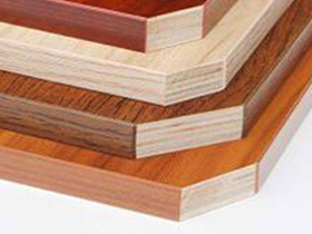 Basswood Plywood