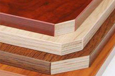 Basswood Plywood