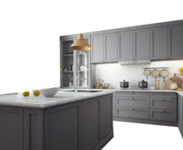 Kitchen Cabinets