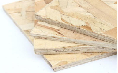 Oriented Strand Board