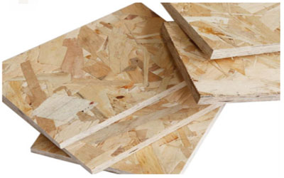 Oriented Strand Board