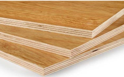 Fire Retardant Plywood, Fire Rated Plywood