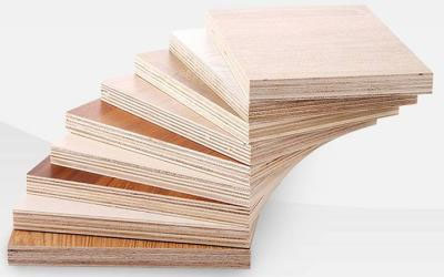 Fire Retardant Plywood, Fire Rated Plywood