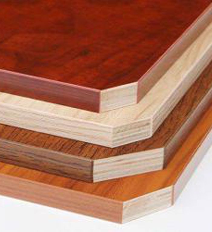 Basswood Plywood