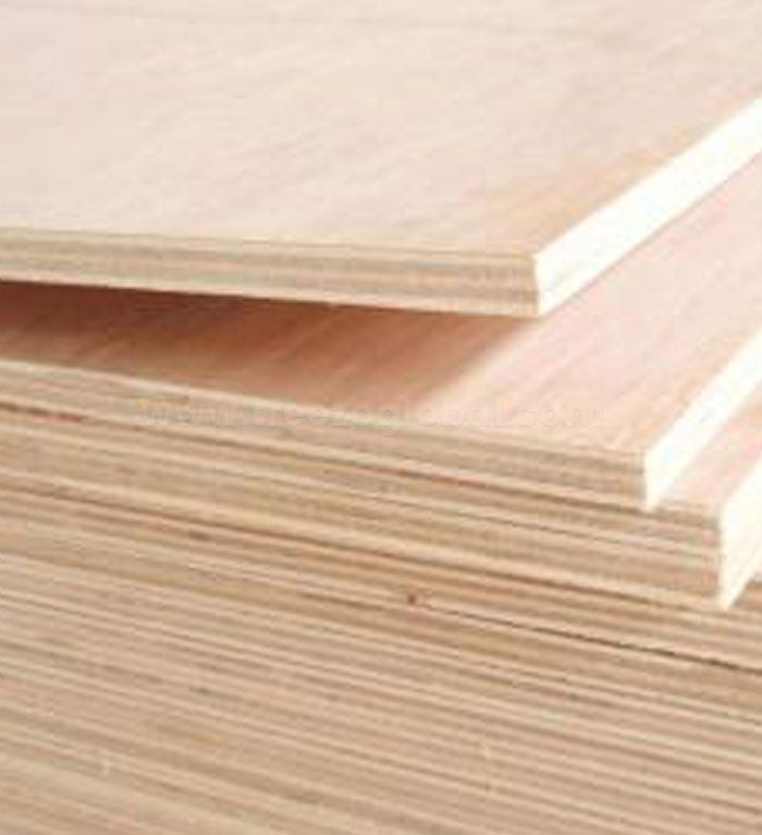 Birch Plywood