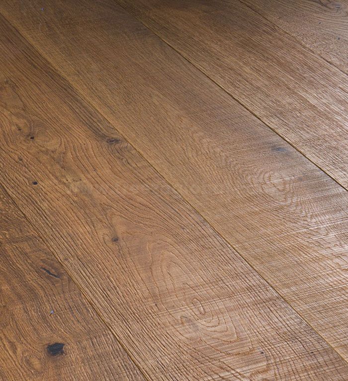 3 Layer European Oak Engineered Wood Flooring