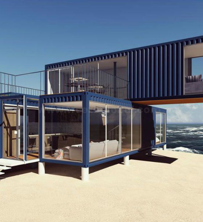 Container Home