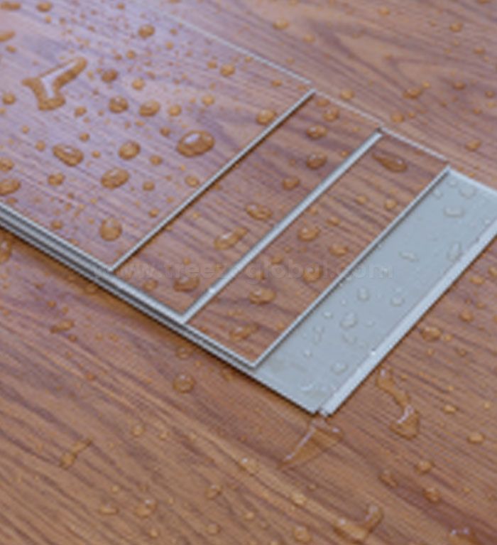 Water-Proof SPC Flooring