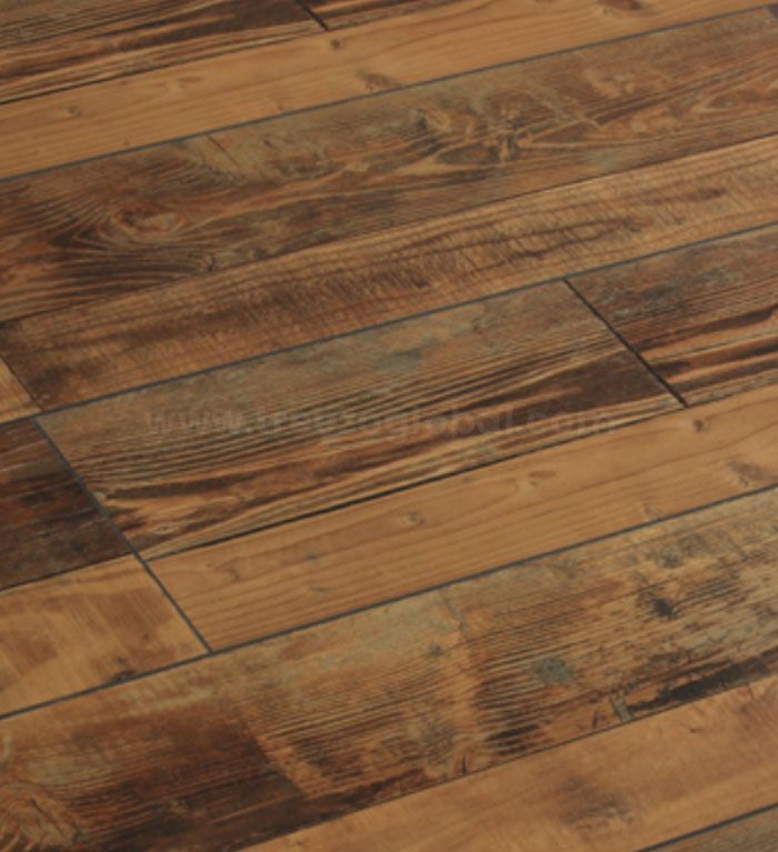 Laminate Wood Flooring