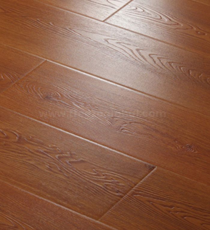 Laminate Wood Flooring