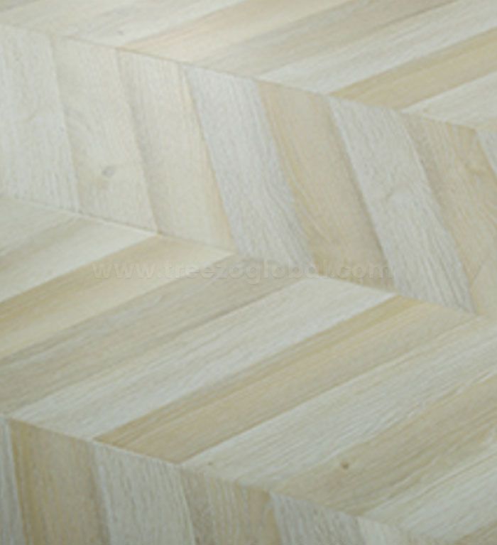 Chevron Laminate Wood Flooring