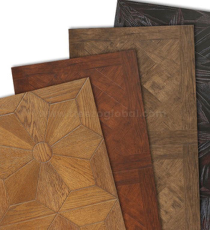 Parquet Laminate Wood Flooring