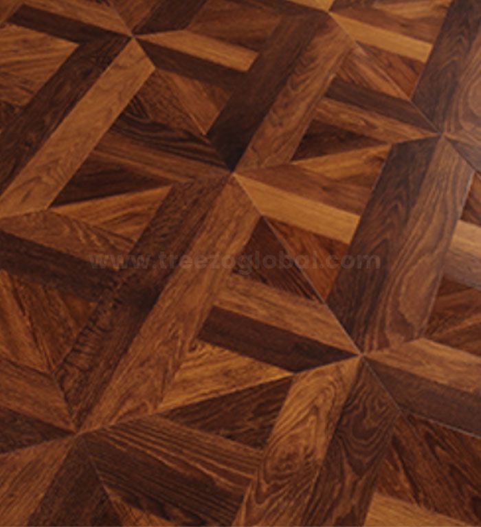 Parquet Laminate Wood Flooring