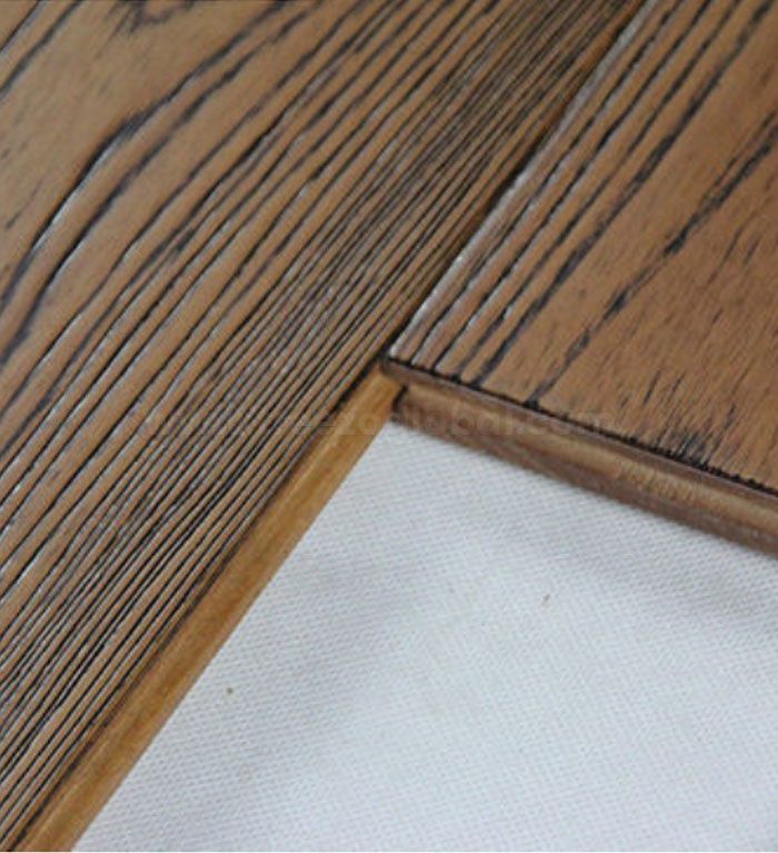 Ash Engineered Wood Flooring