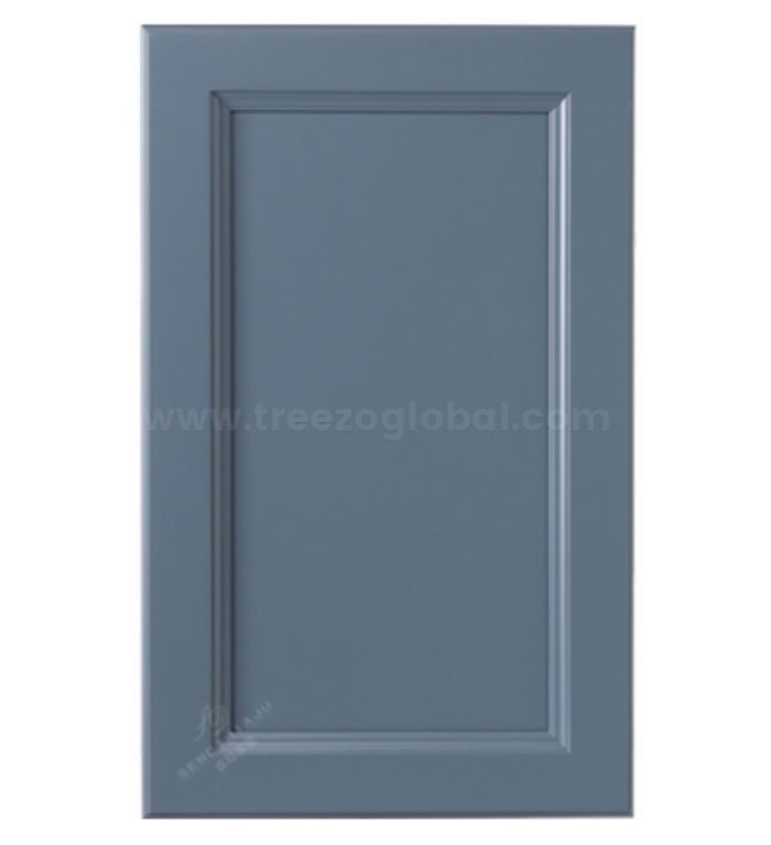 Recessed Kitchen Cabinet Door