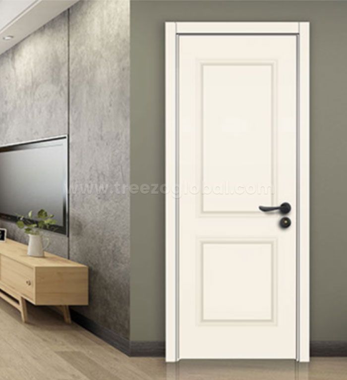 Engineered Wooden Door