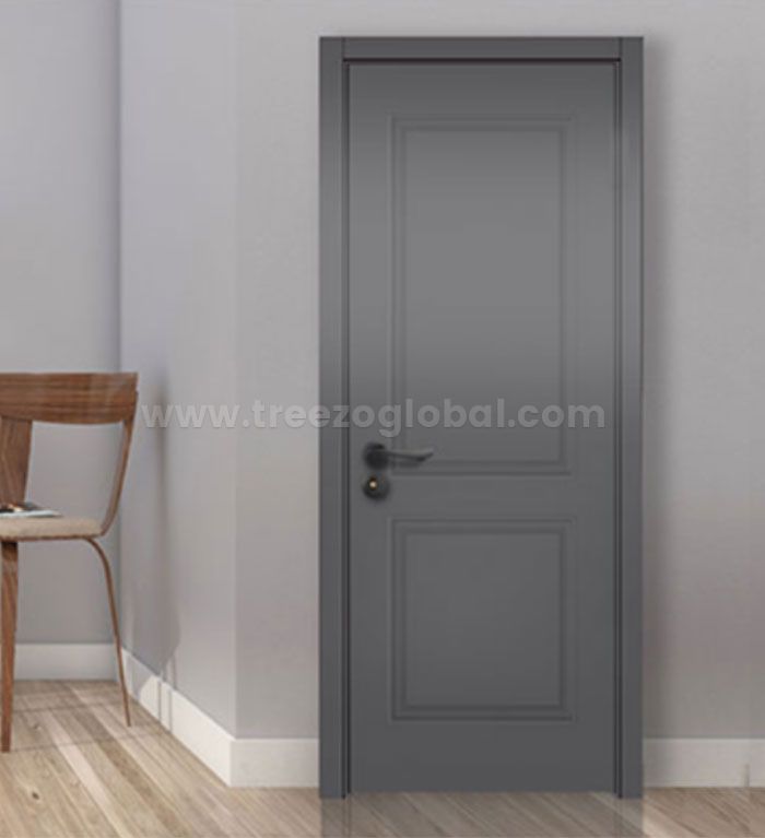 Engineered Wooden Door