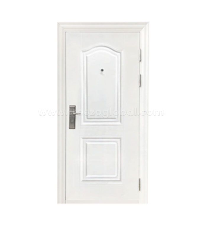 Security Steel Metal Door