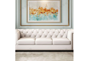 Are Leather Sofas Durable?