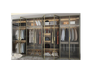 Are Sliding Doors Better for Wardrobes?