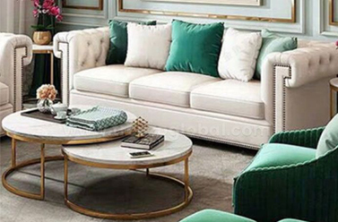Is Fabric or Leather Sofa Better?