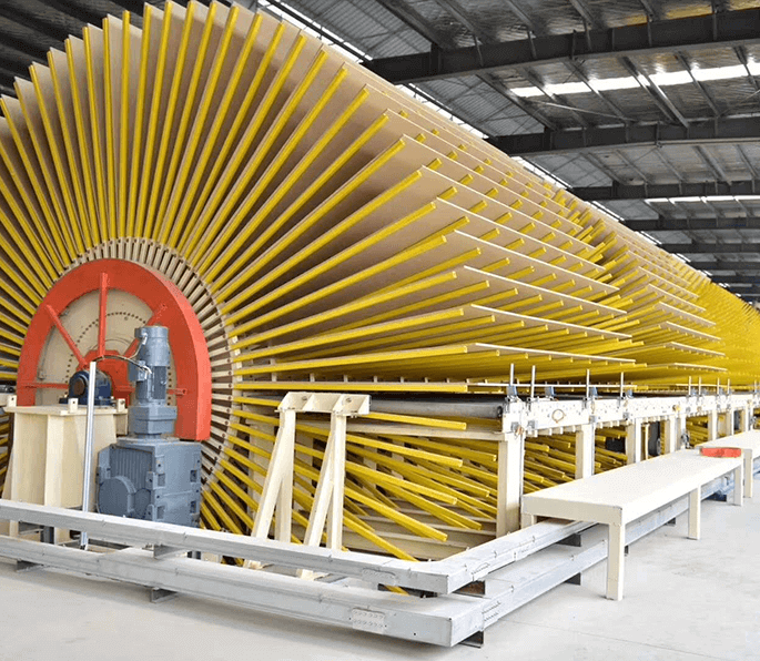 Hangzhou Qiannianzhou Imp.&Exp. Co., Ltd.